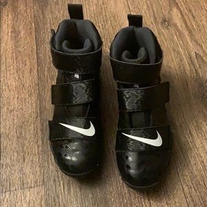 Nike football cleats